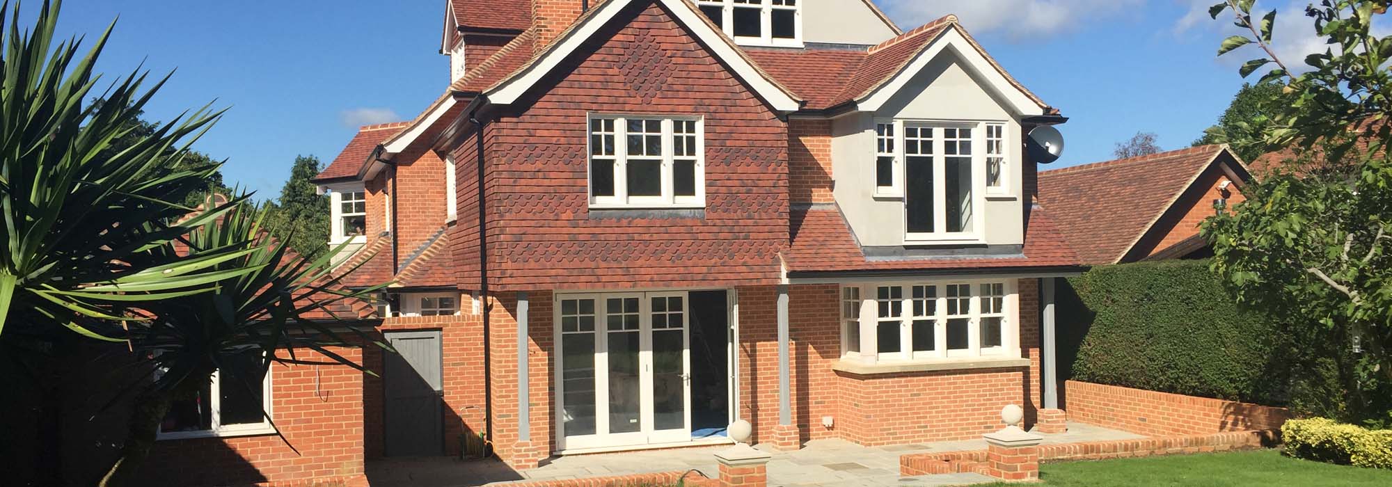 Essex Construction Services