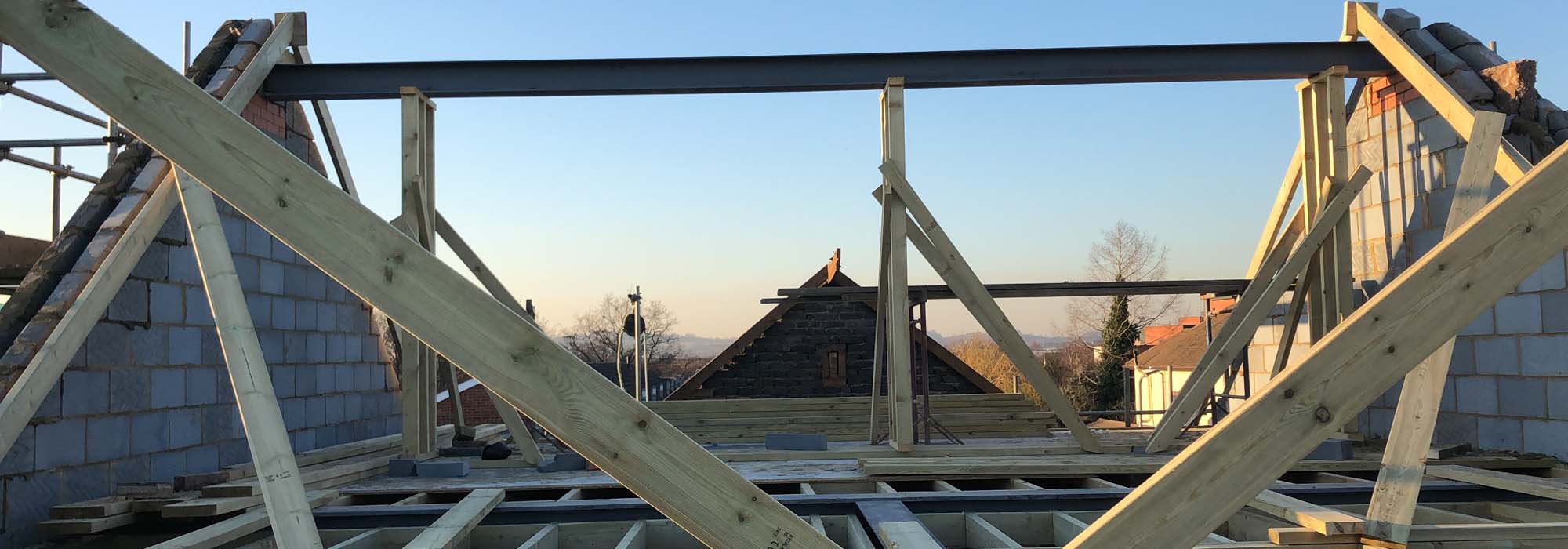 Essex Construction Services